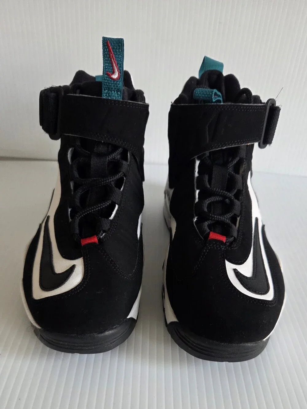 Nike Air Griffey Max 1, Big Kids, 6.5